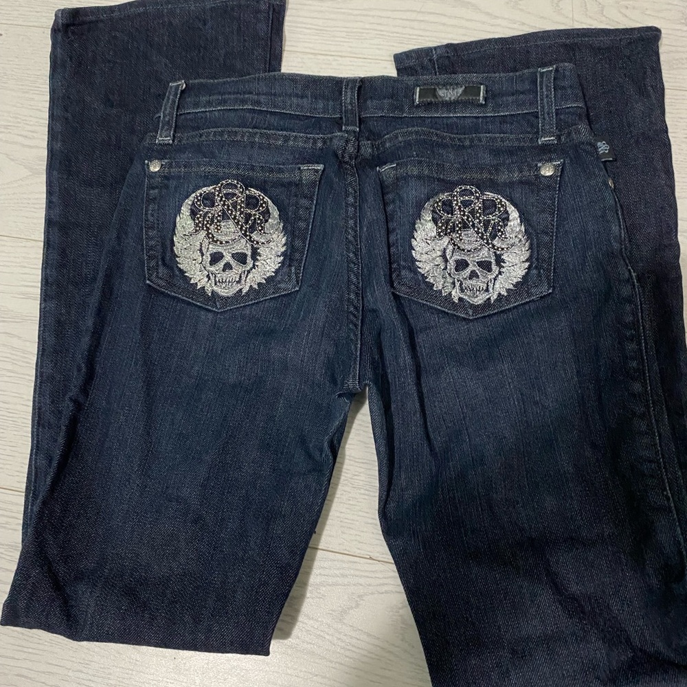 True religion limited edition